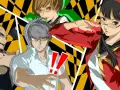 Personajes de Persona 4 Golden. ¿Qué respuestas elegirás para el destino?